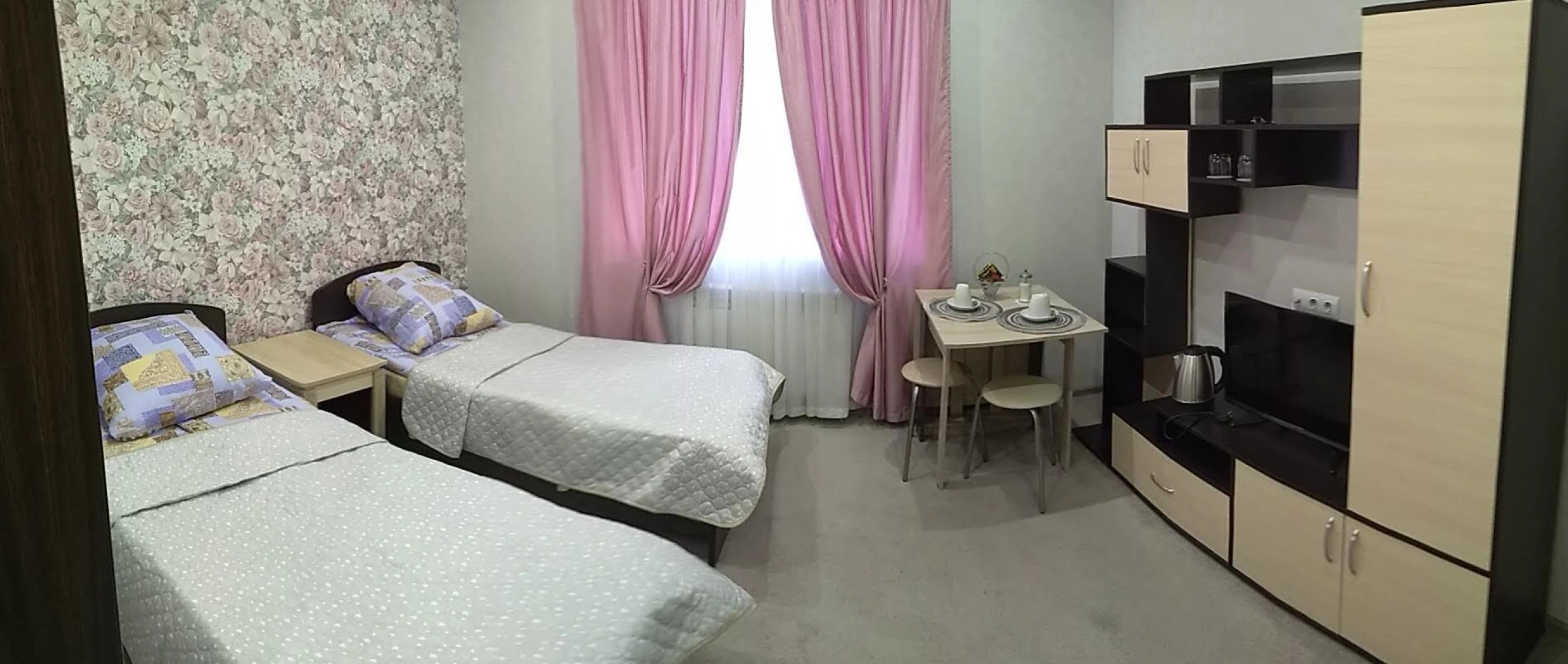 Гостевой Дом Эдельвейс