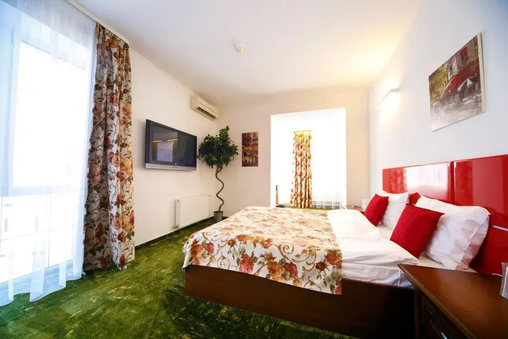 Отель Петровский Пассаж