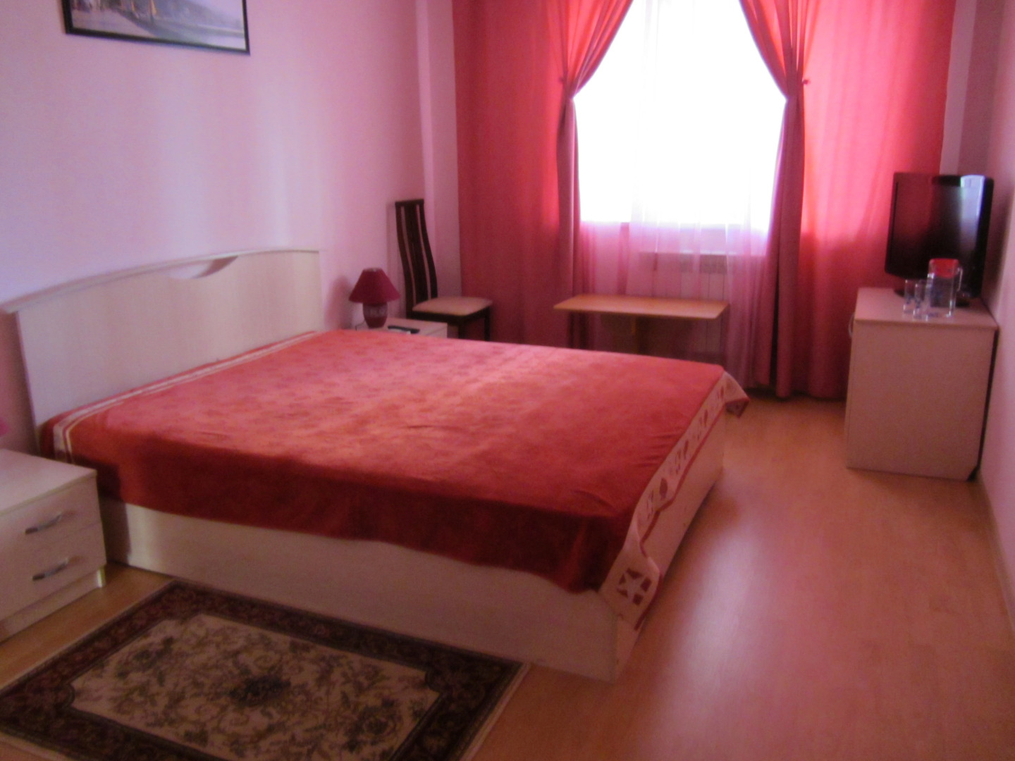 Мини-отель Ялта