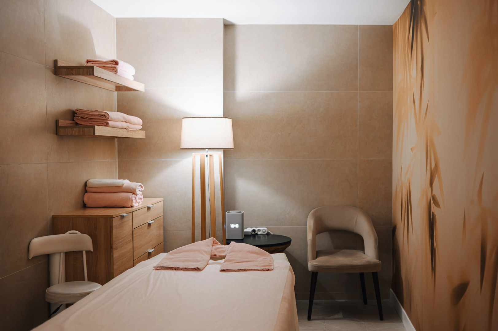 Отель Cosmos Stay Le Rond Sochi 4*