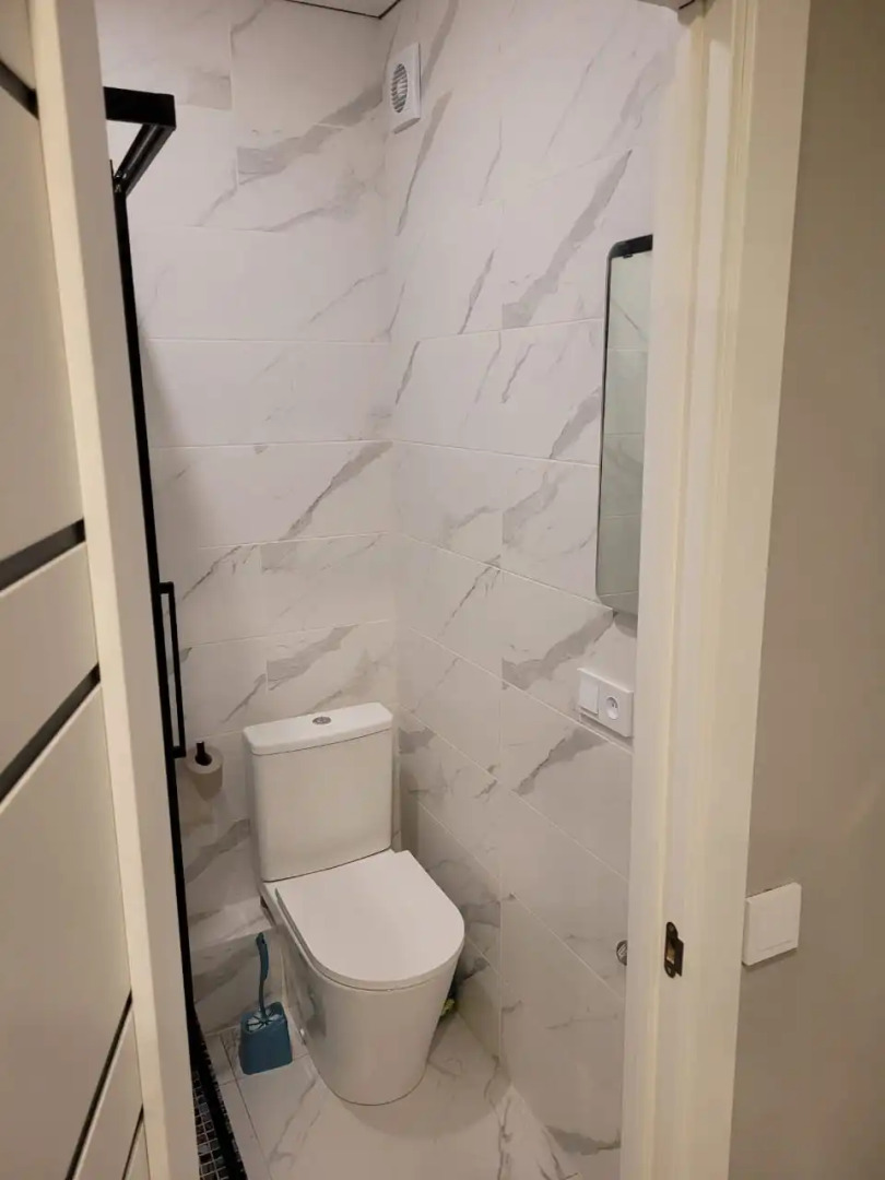 Квартира Гарифьянова 25 гостинка 15кв.м.