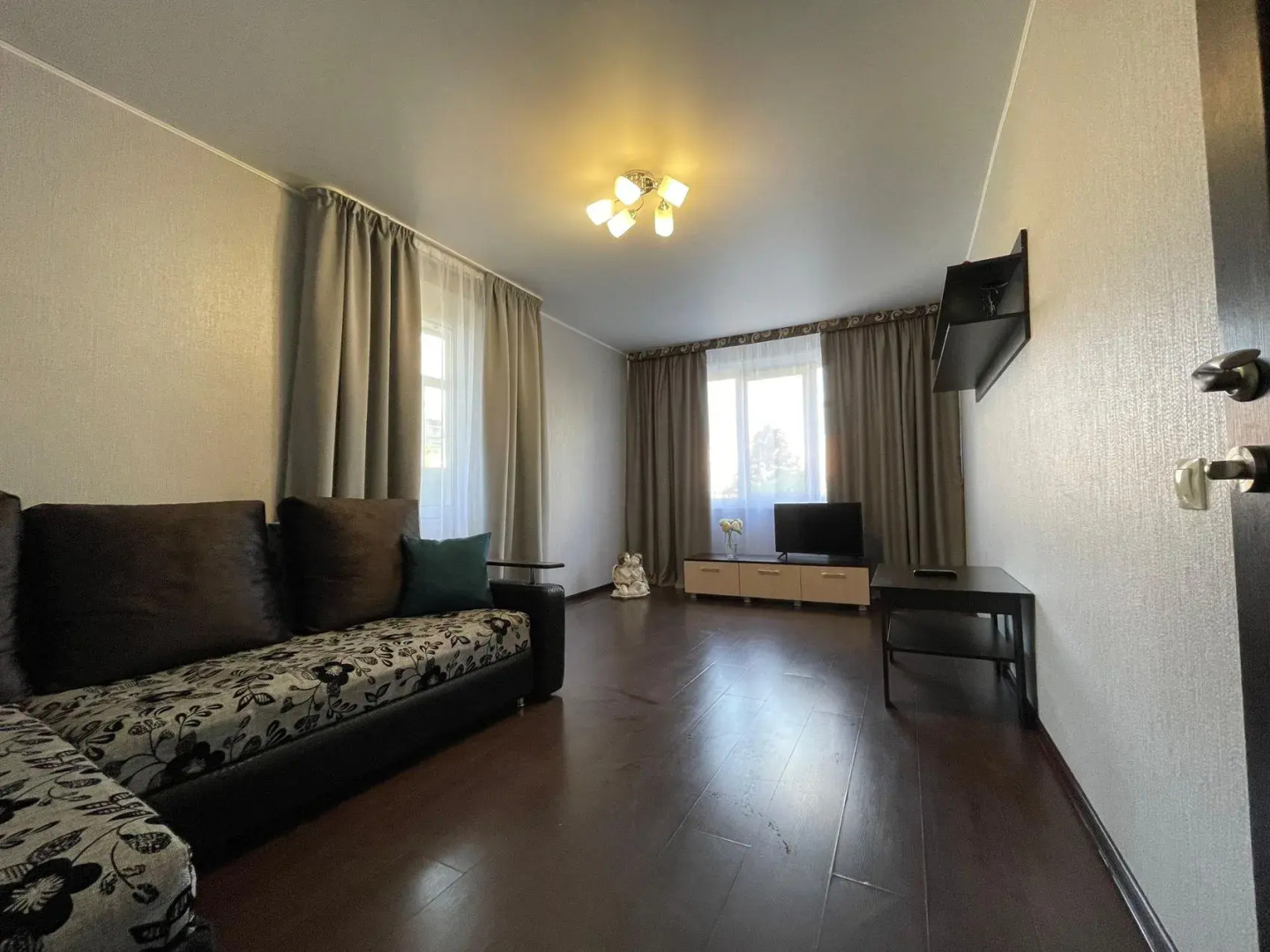 Апартаменты Пять Звёзд Комфорт