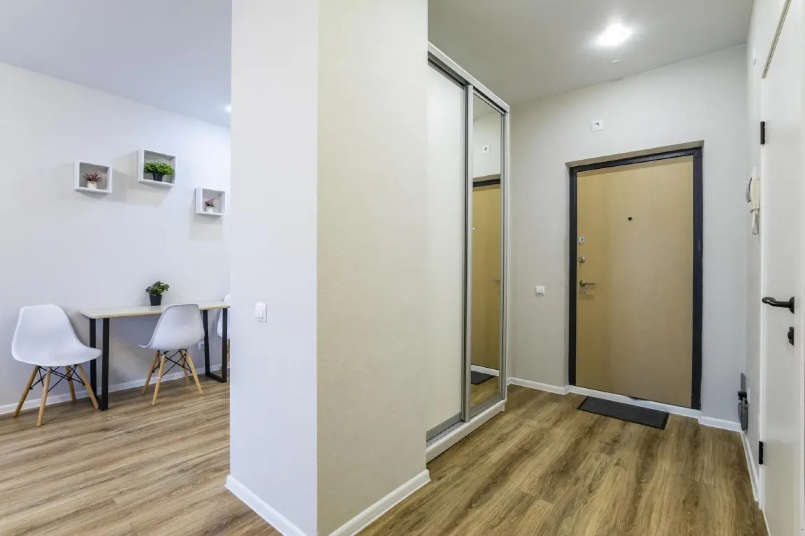 Апартаменты DreamHouse ЖК Vectori