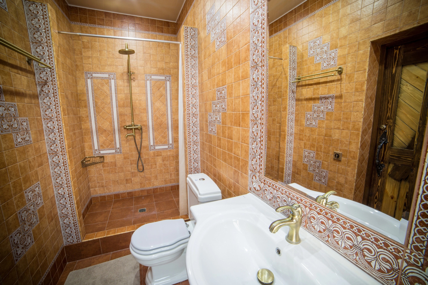 Гостевой дом Веськово