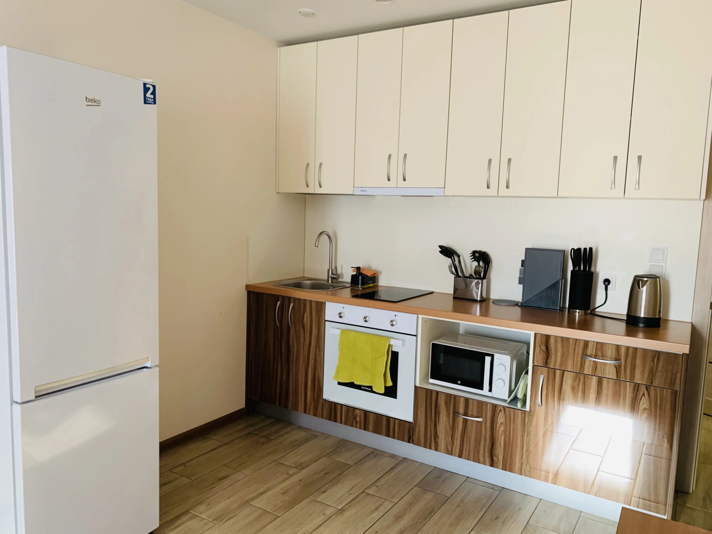 Апартаменты Уютные на Дениса Тимашева 6