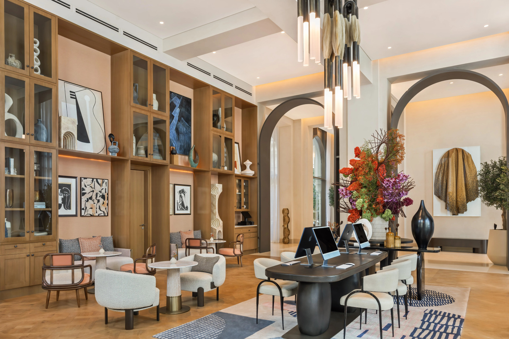 Отель Vida Creek Beach