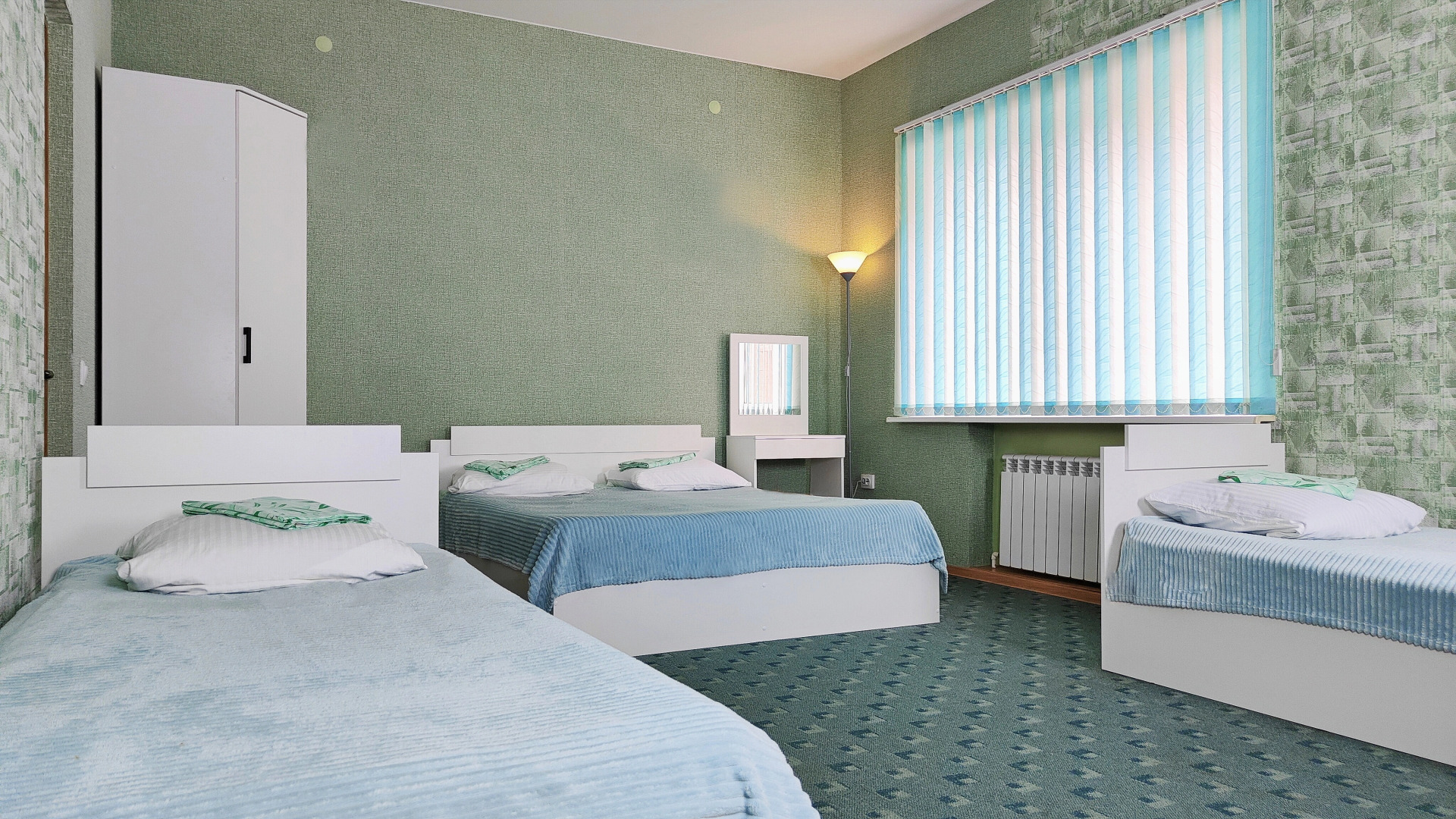 Гостевой дом Natali