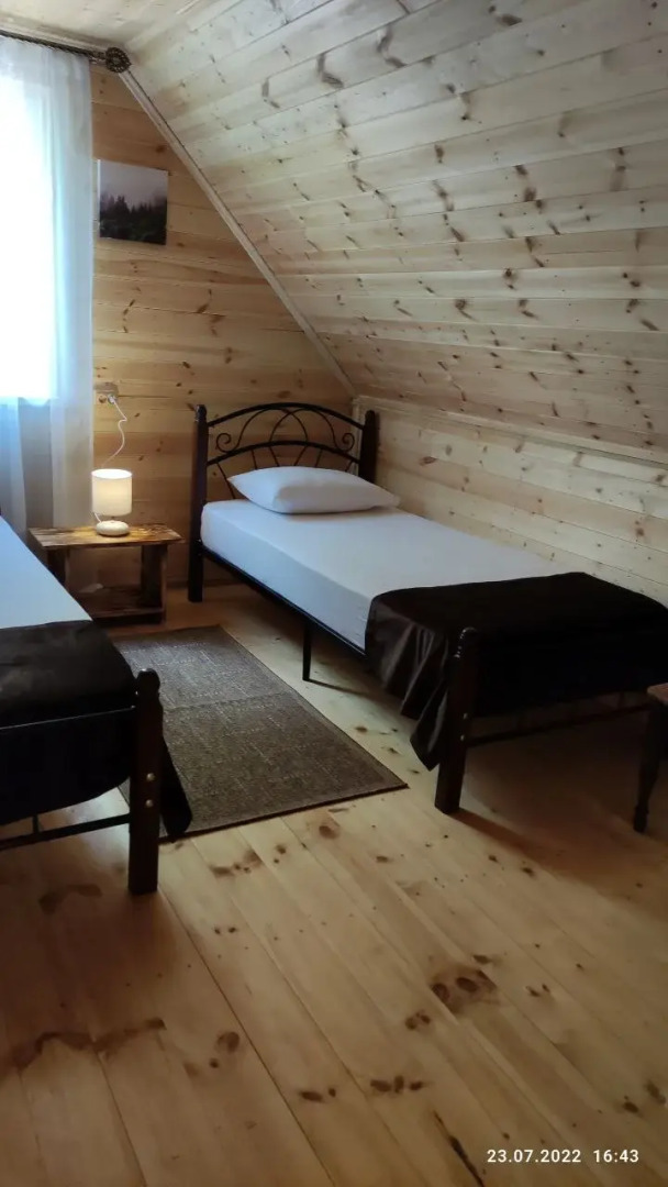 База отдыха Maas