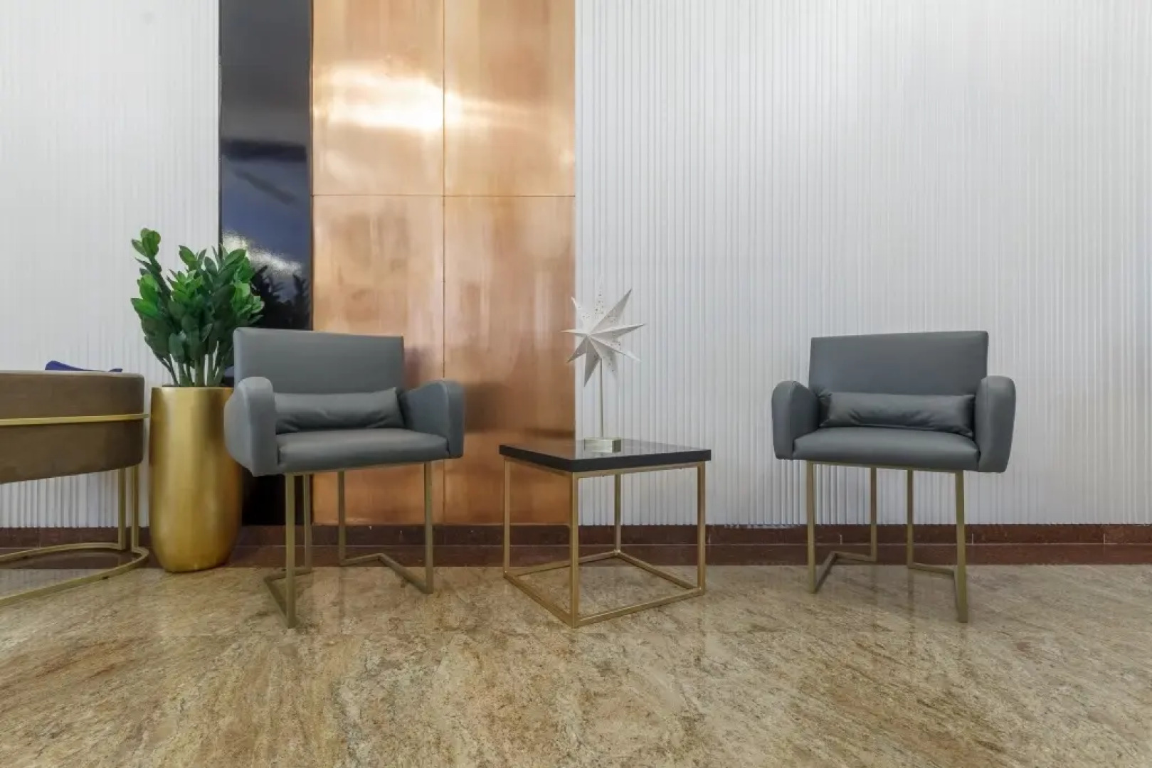 Гостевой дом WOLKI & LIPKI