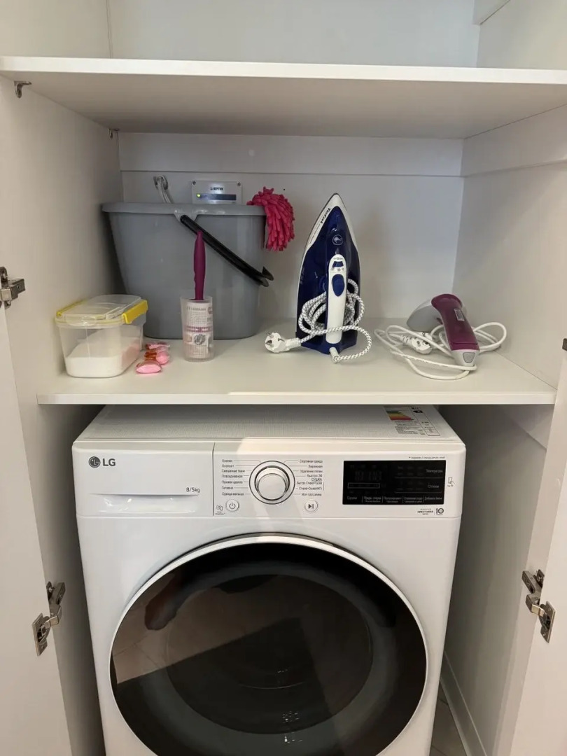 Апартаменты на Семёновской