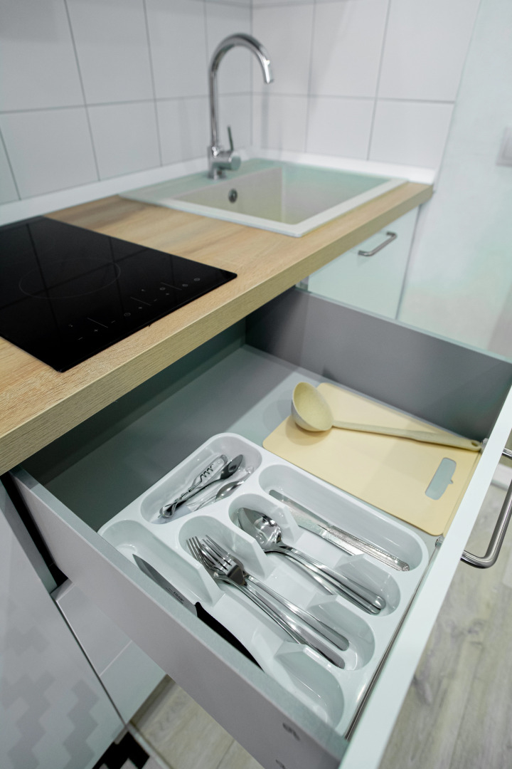 Квартира Happy на Дзержинского