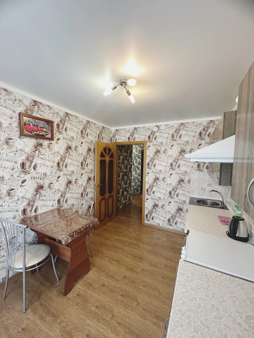 Квартира bsk3