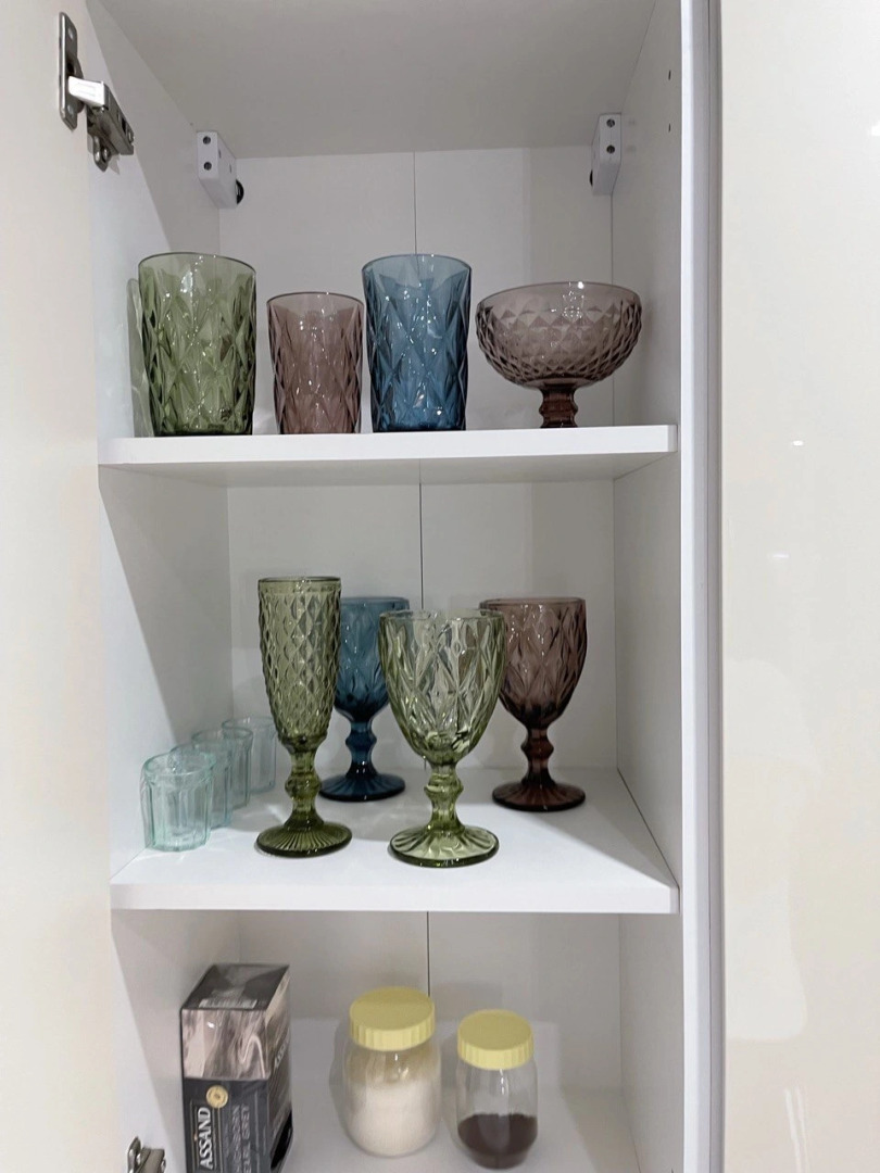 Апартаменты Евро-двушка на Артиллерийской