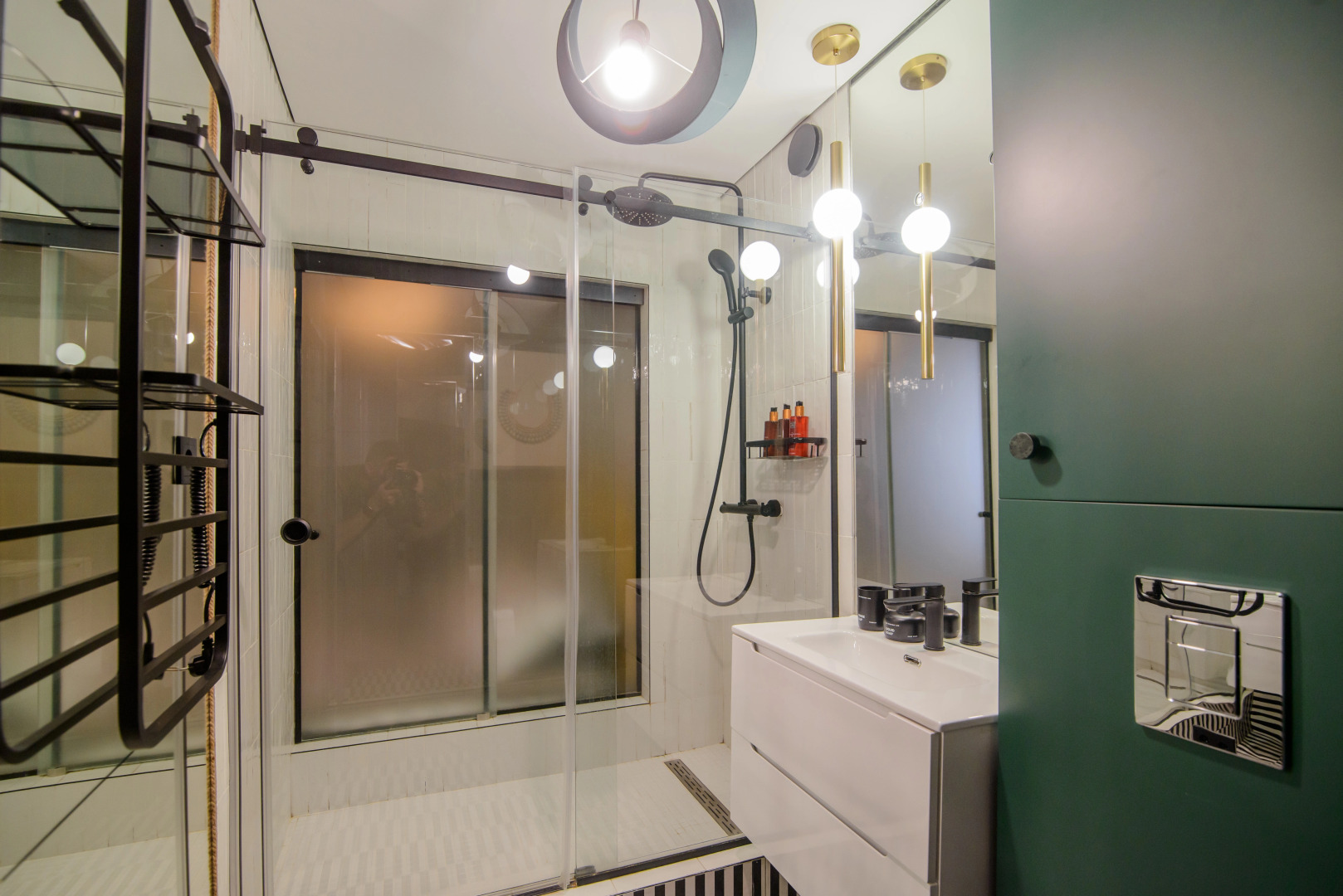 Апартаменты на Даева