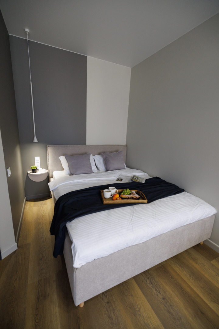 Квартира Style-Студия 2