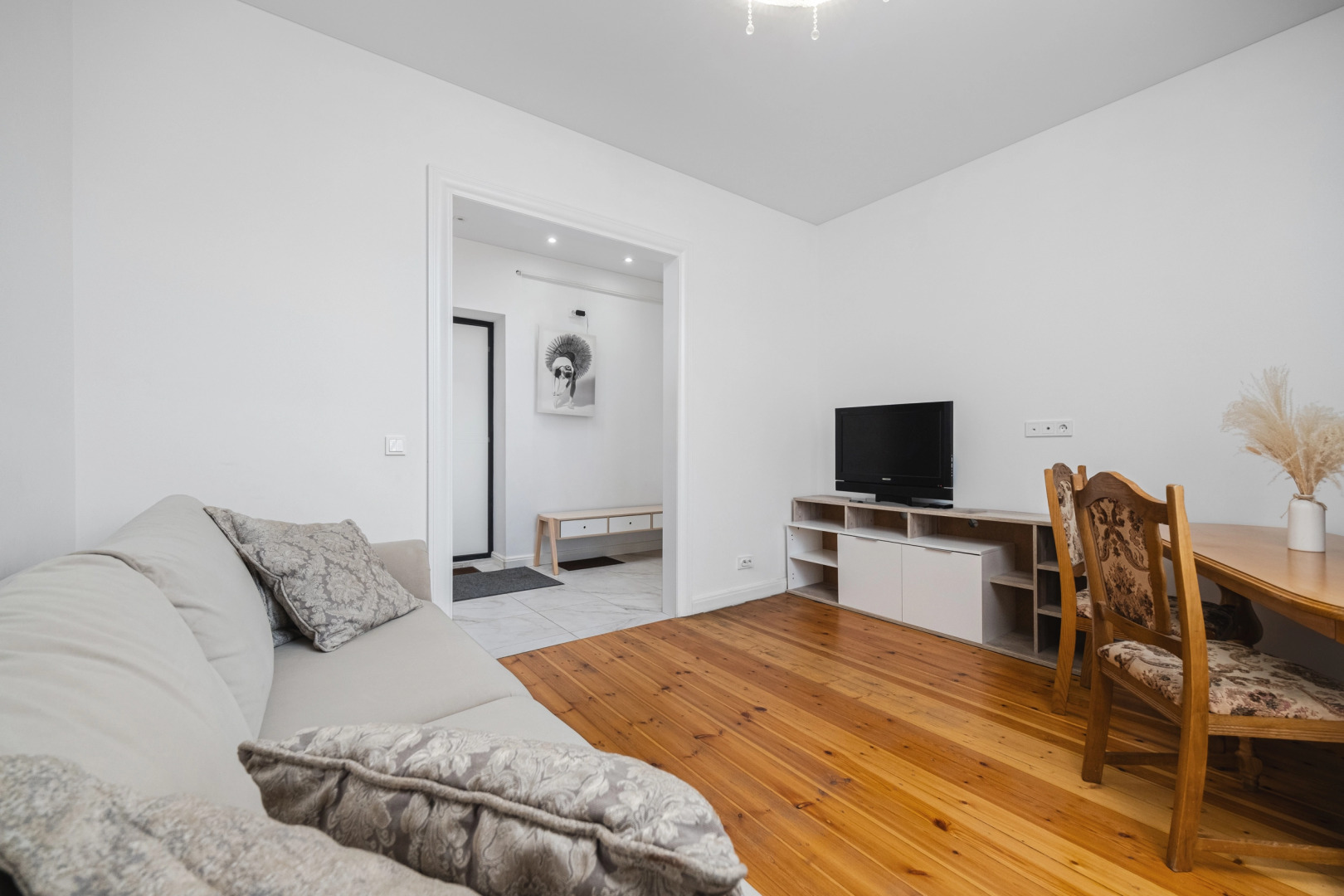 Апартаменты с круглосуточным заселением 24/7