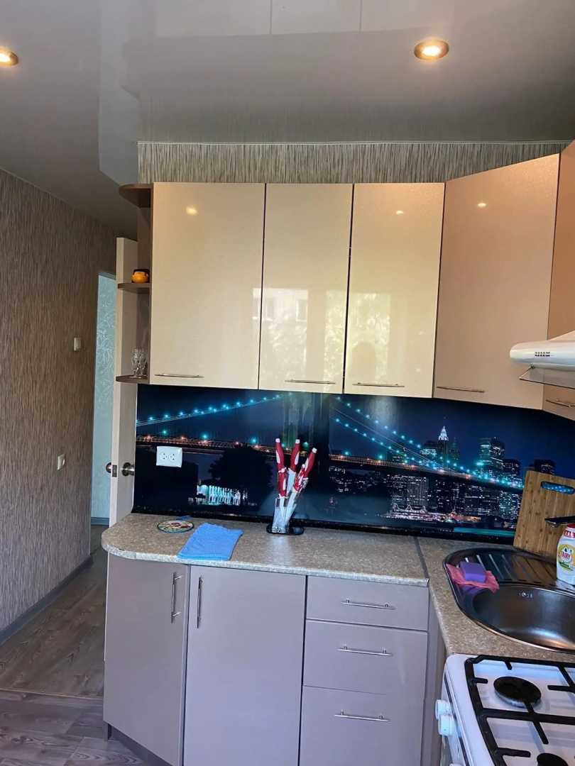 Квартира на Улице Кирова 68к3