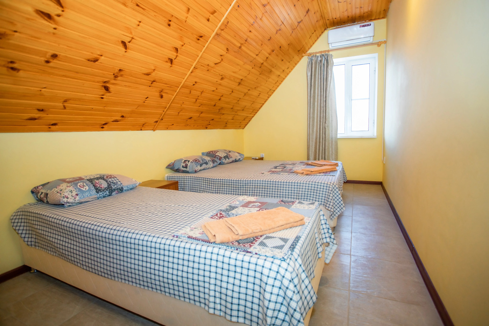 Гостевой дом Апельсин