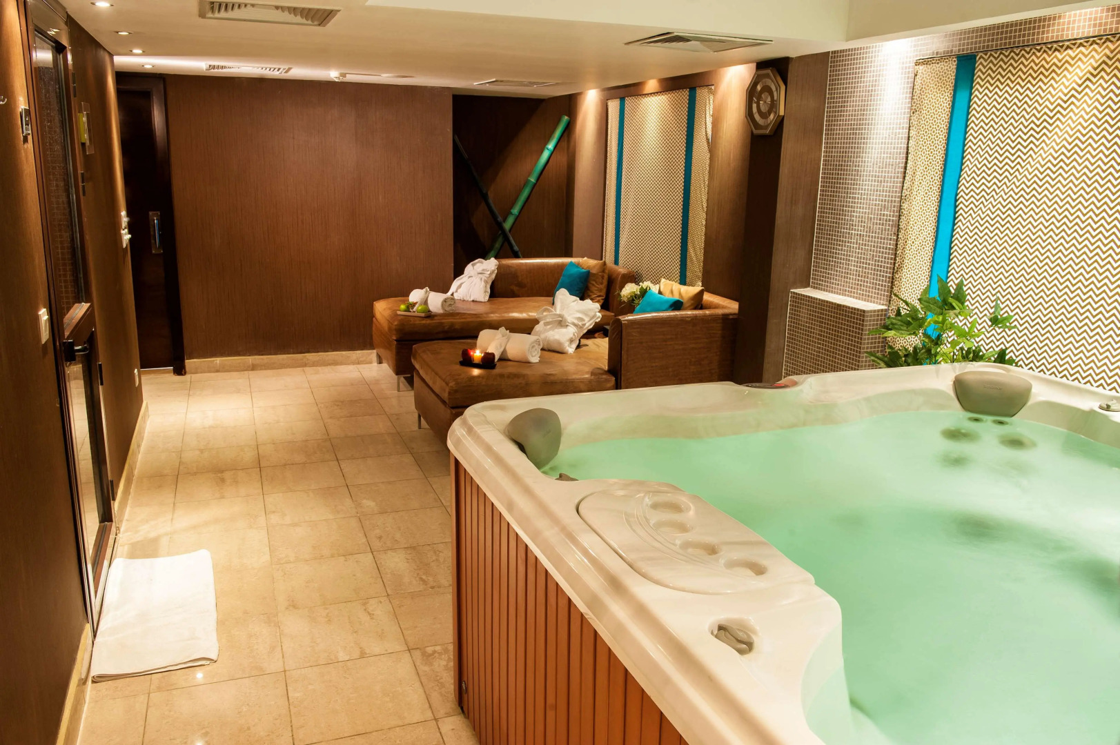 Radisson Blu Hotel Cairo Heliopolis