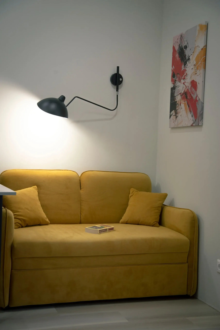 Квартира Зеленая лагуна