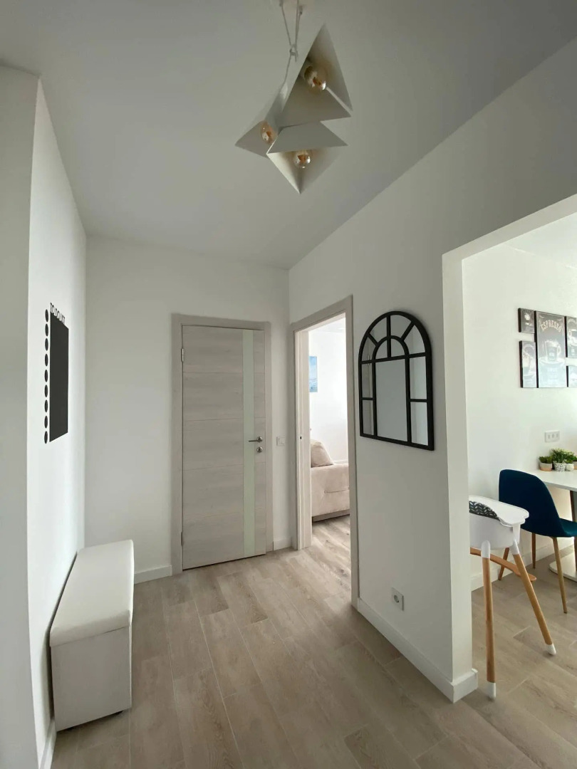 Апартаменты Seaside Apartment on Baltic Sea