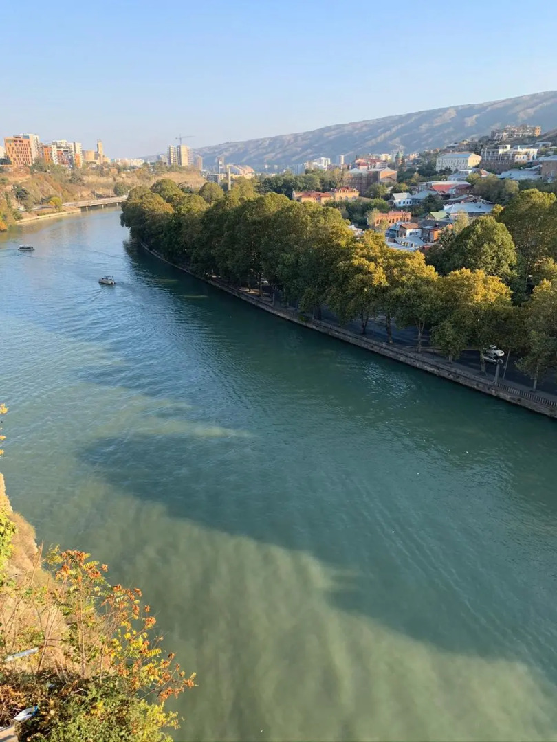 Sandali by Tbilisi Luxury Boutique Hotel