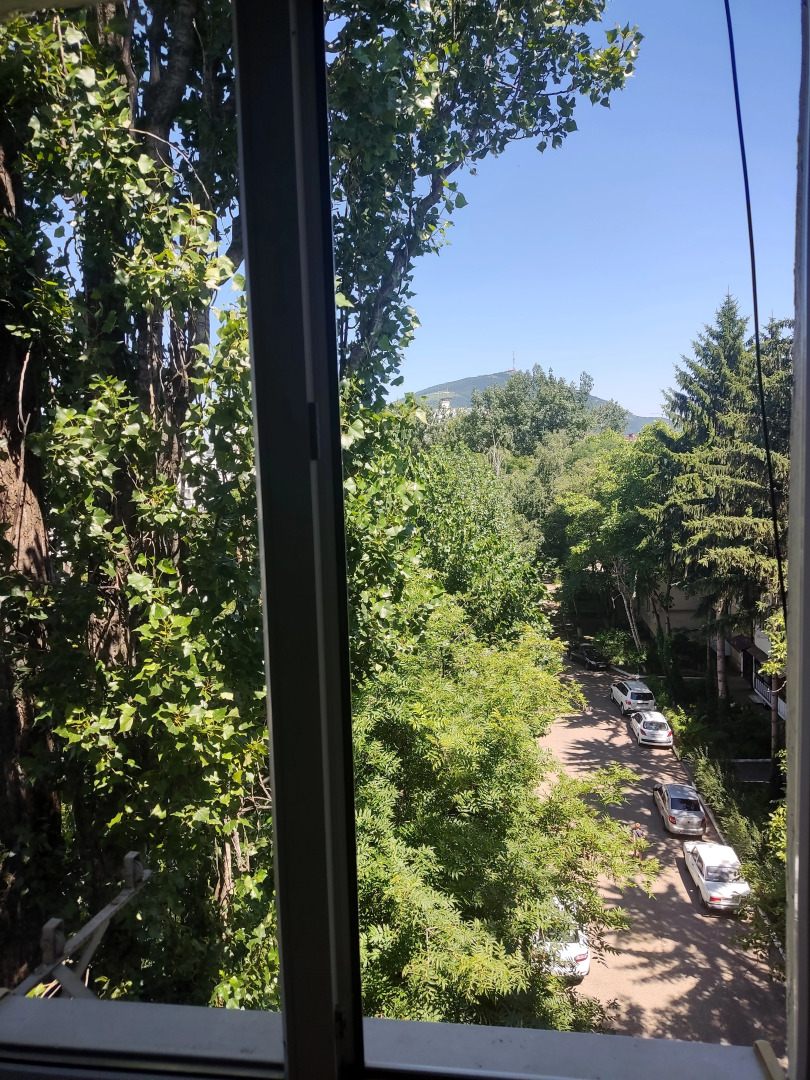 Квартира возле Плазы Сельская 34