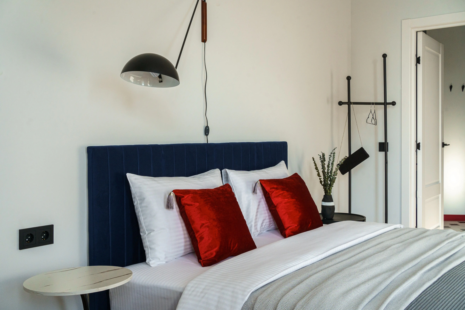 Апартаменты Elegance от сети Good Vibes Apartments