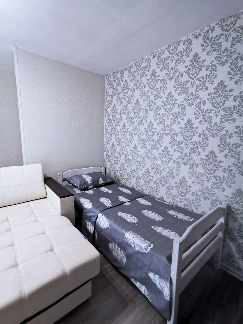 Апартаменты Apart-mich