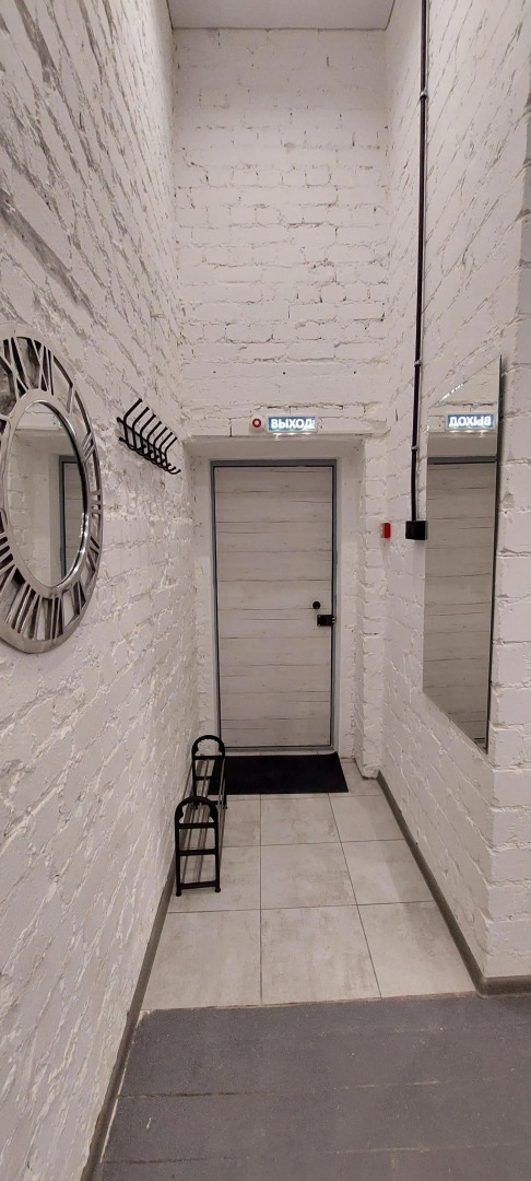 Апартаменты "У художника на Аллее Героев, 4"