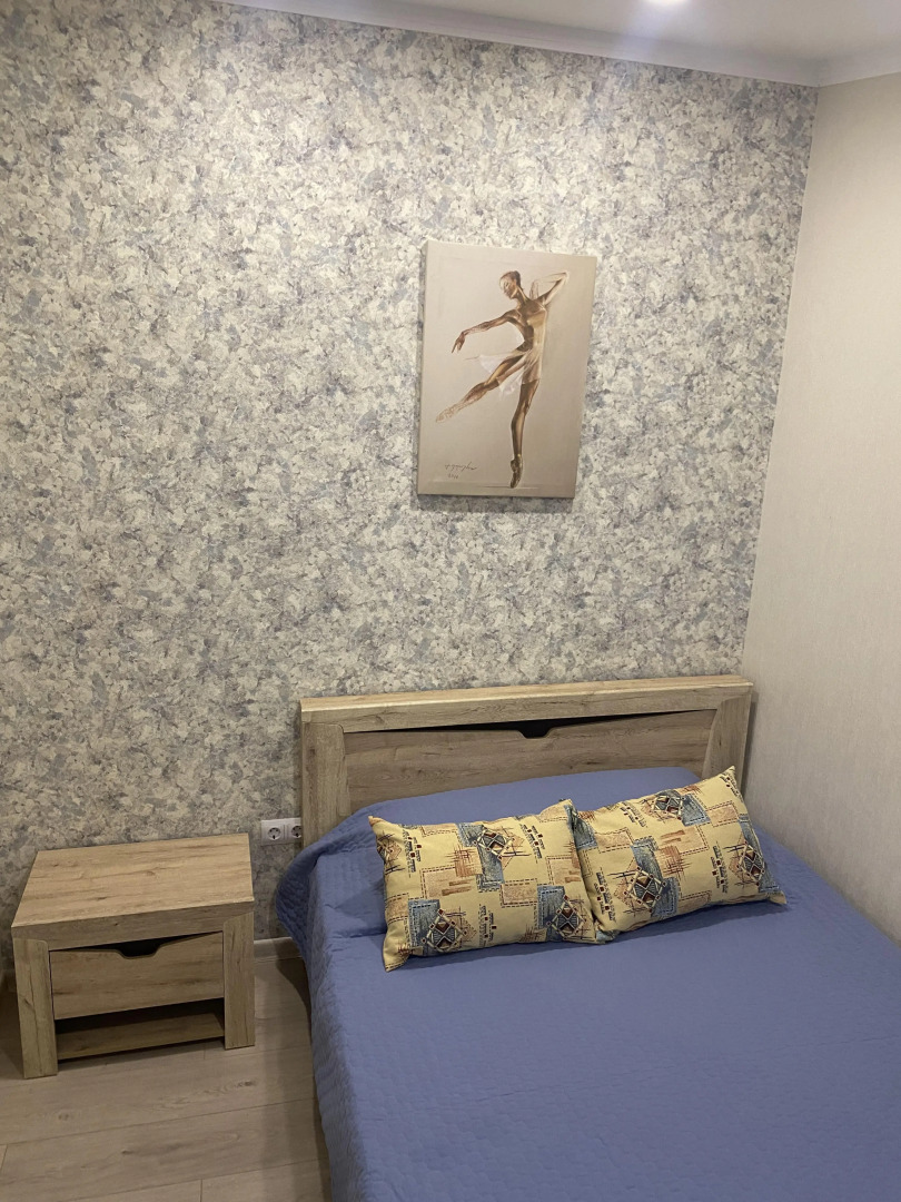 Гостевой дом на Гоголя 3А