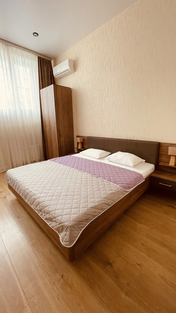 Частный Дом Weekend Inn