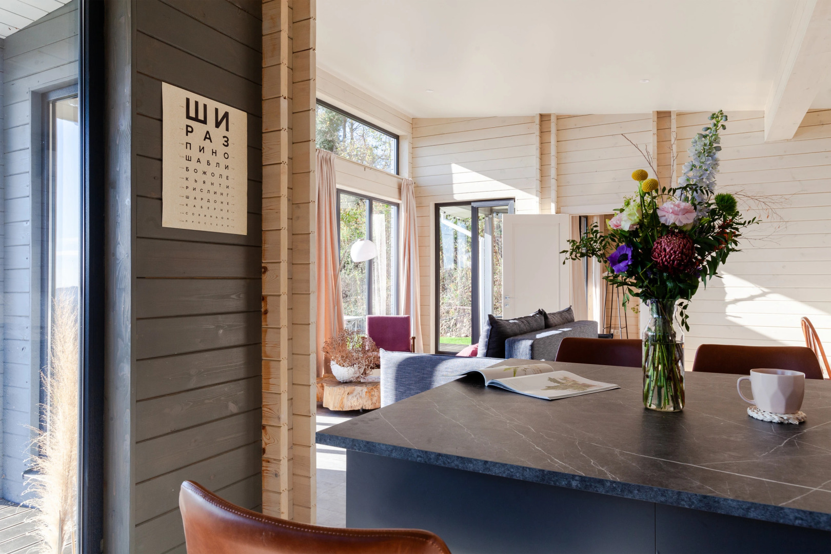 Частный Дом Wow Home Vysota