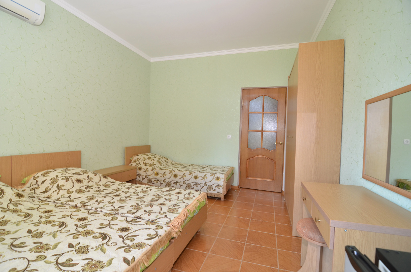 Гостевой Дом Сабина