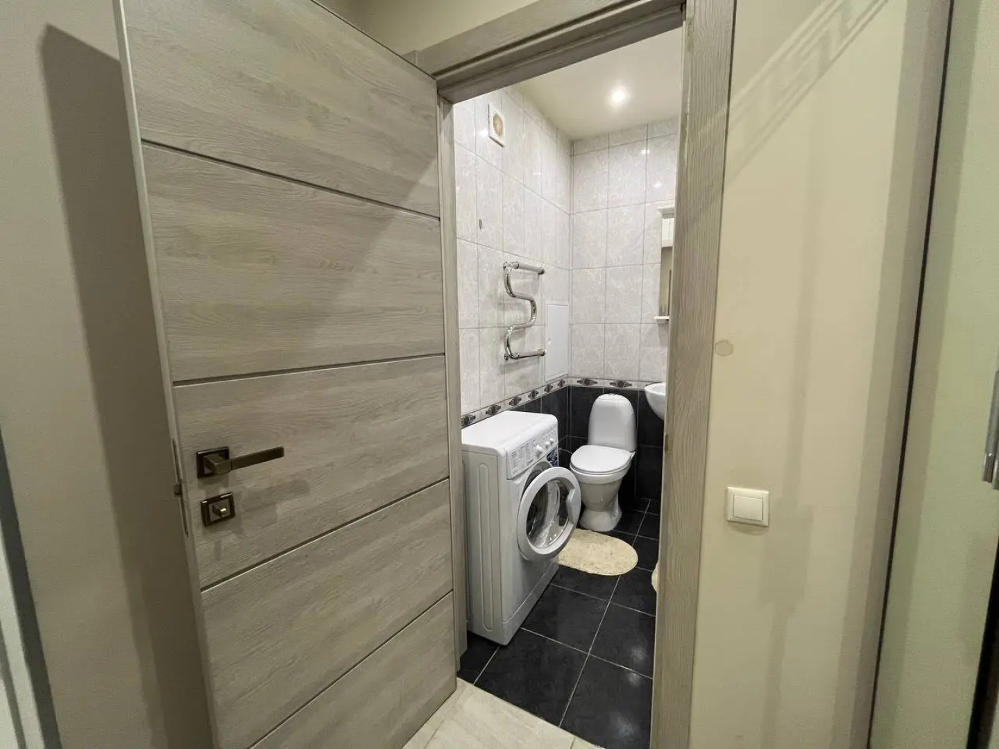 Апартаменты Как Дома с живописным видом