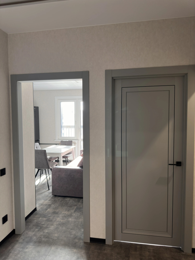 Апартаменты у Елены