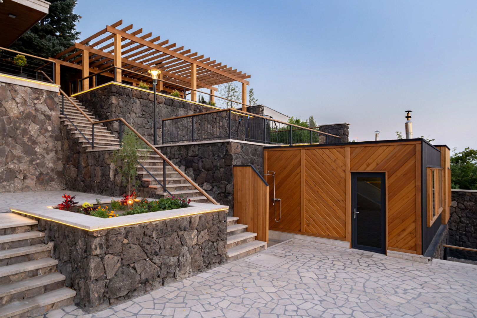 Бутик-отель Aprie