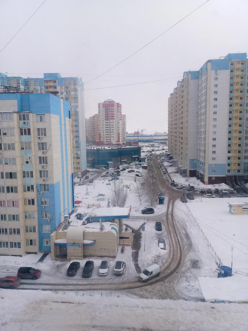 Квартира Уютная в Самом Центре Степного Г.Оренбург