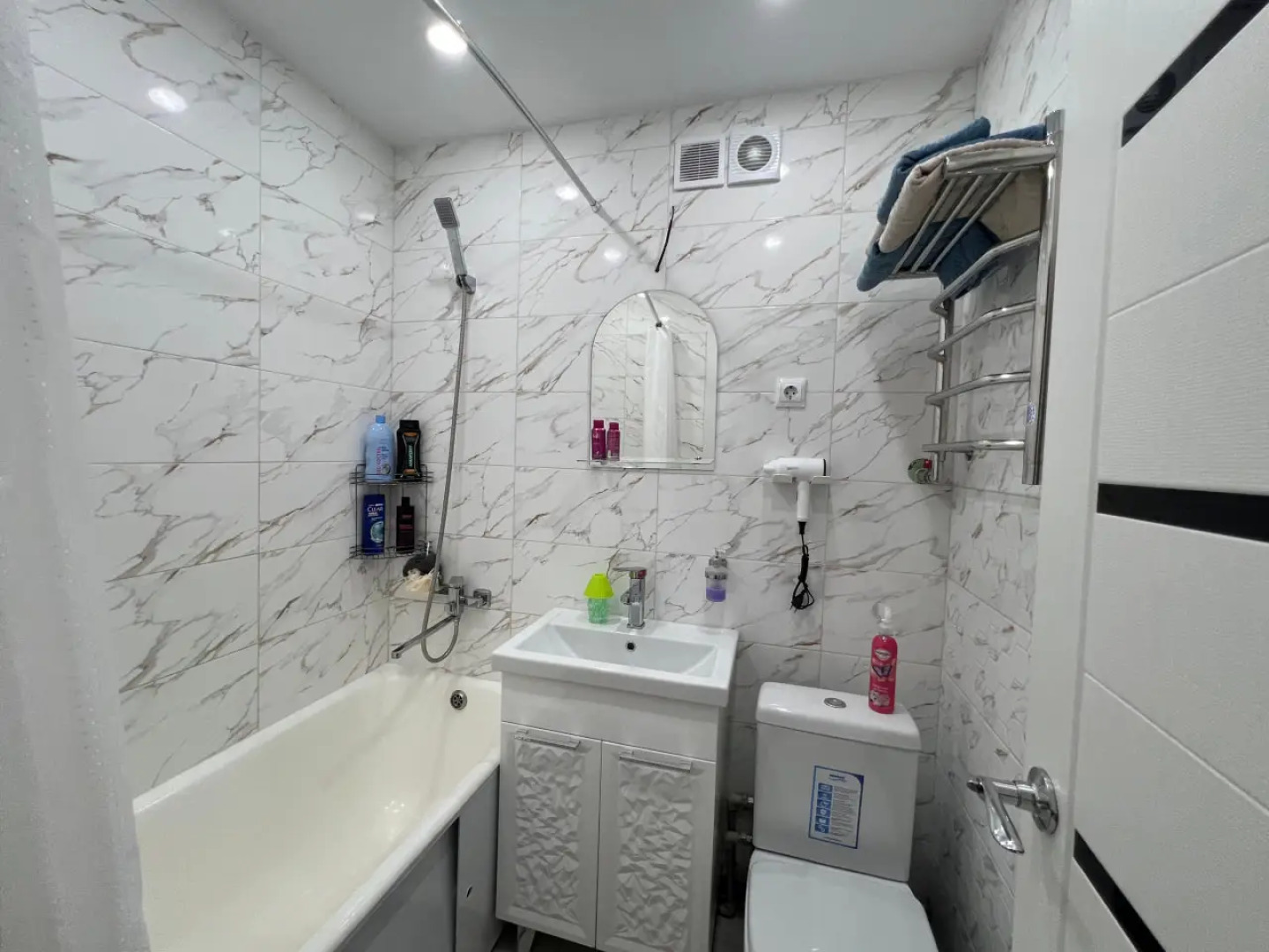 Квартира у моря Голубые Дали