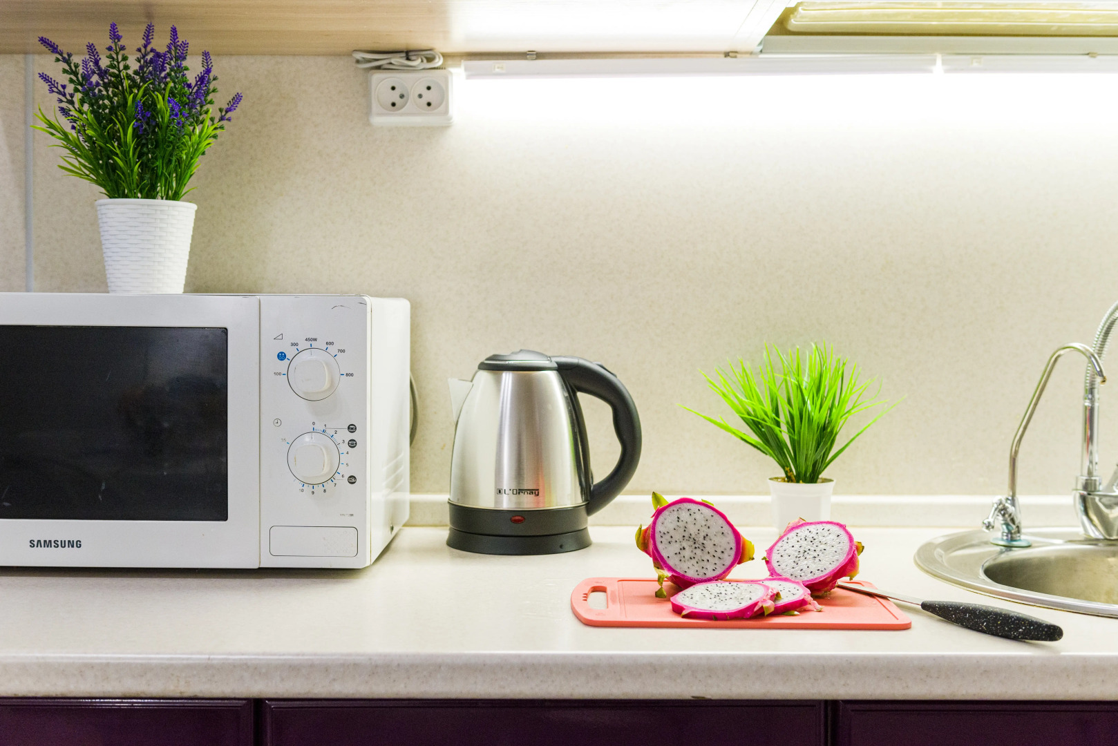 Квартира Райдас на Гагарина 156/2