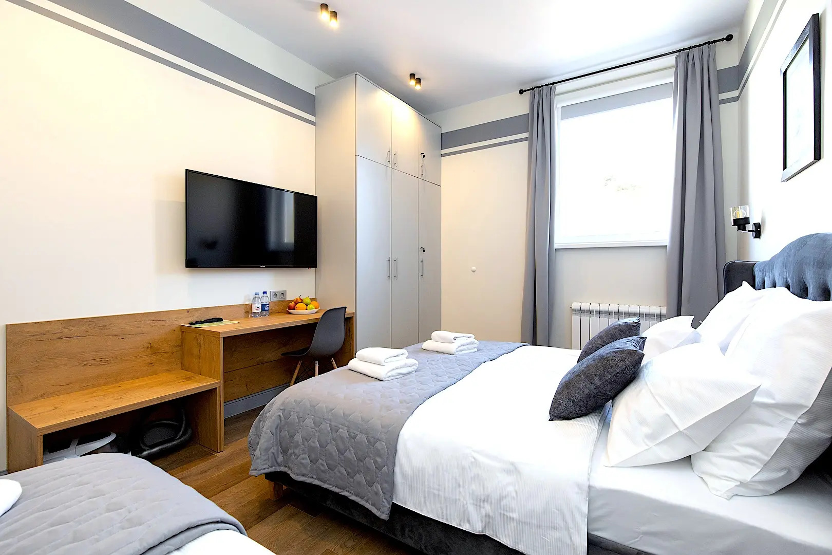 Апартаменты Балтик Апарт Сити Центр