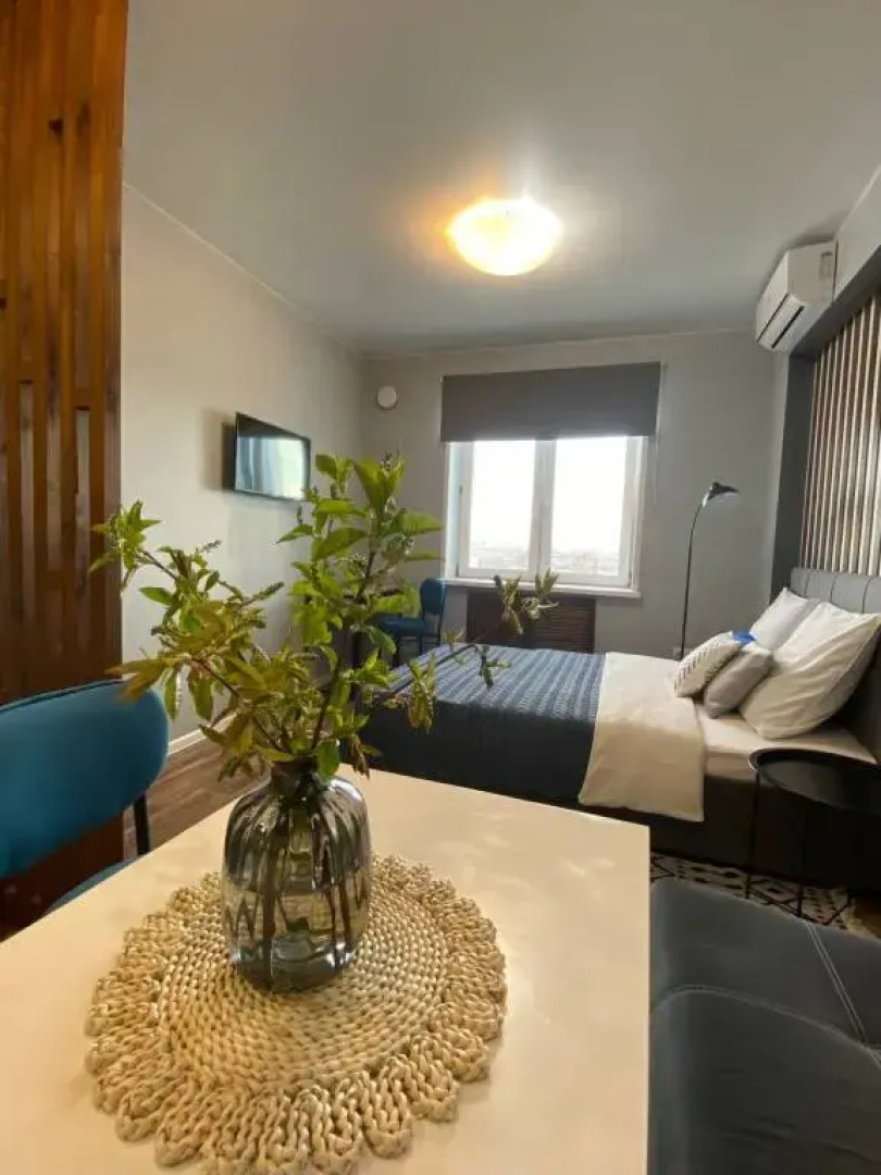 Квартира Sweet home Irkutsk 2