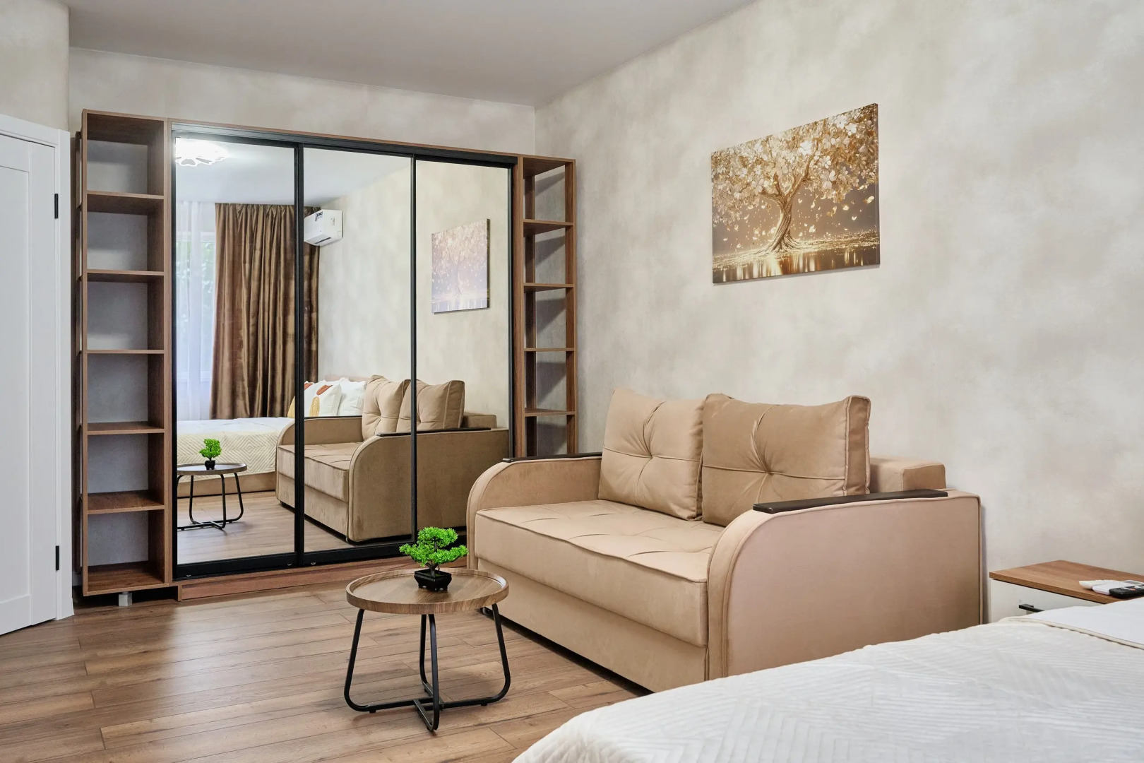 Апартаменты Your Place Пекин