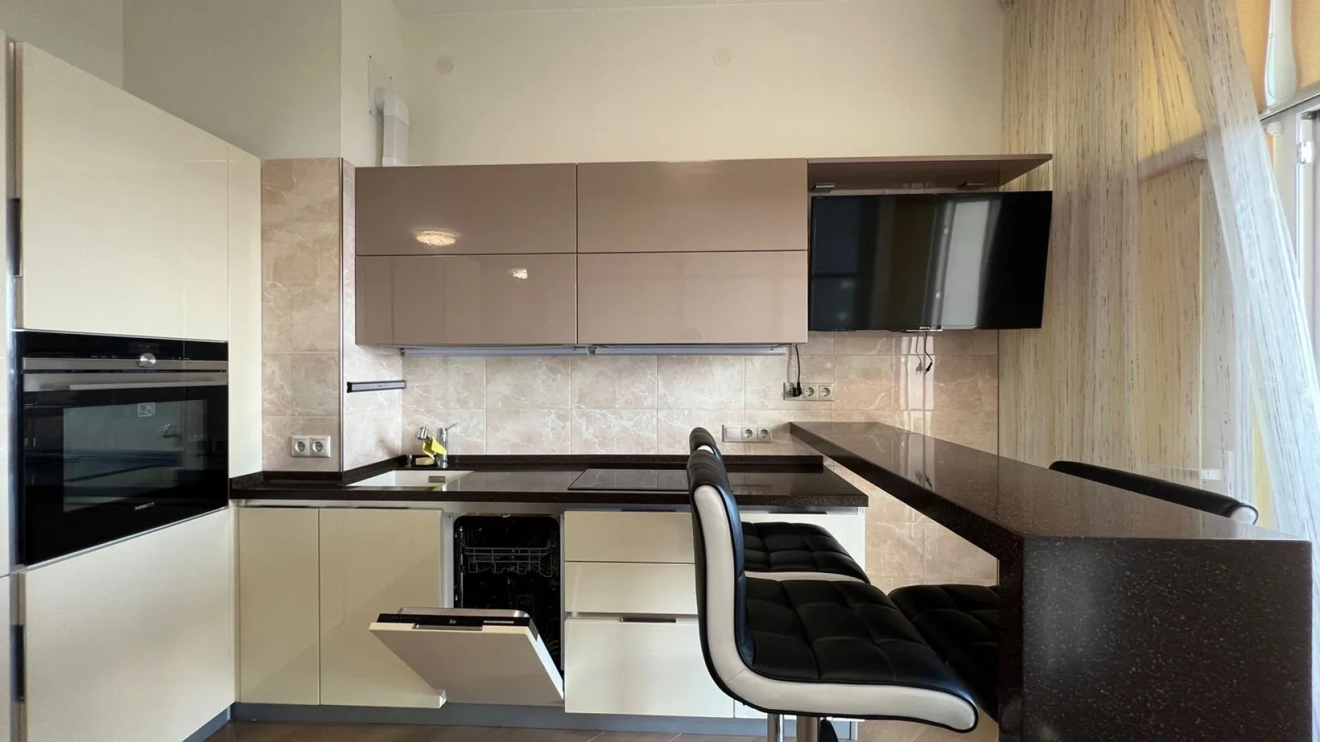 Апартаменты Люкс