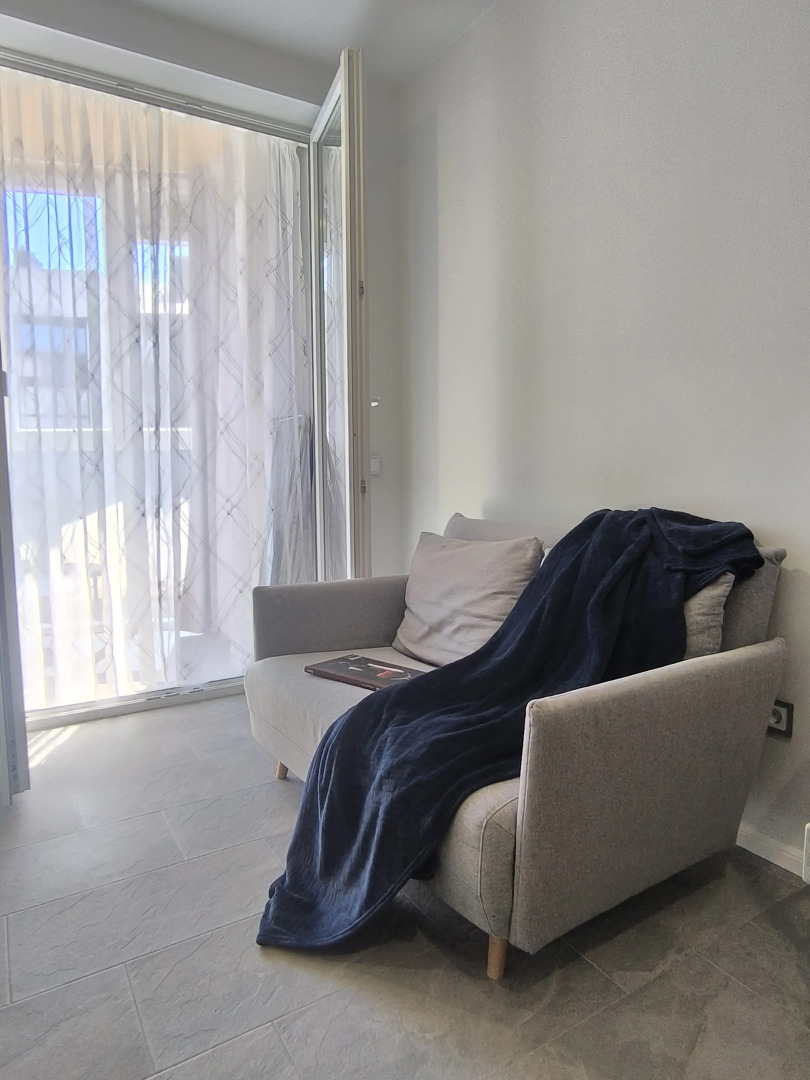 Апартаменты в ЖК Аквамарин на Большой Окружной Улице 4А