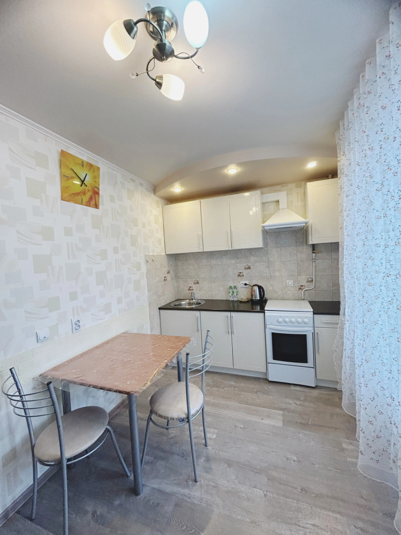 Квартира bsk