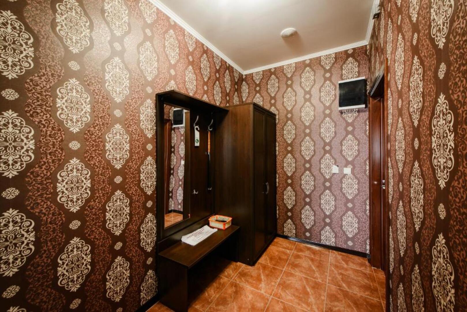 Гостиница Экспромт