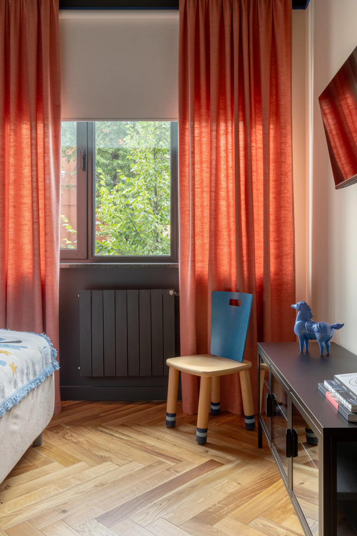 22 Art`a Апартамент №7