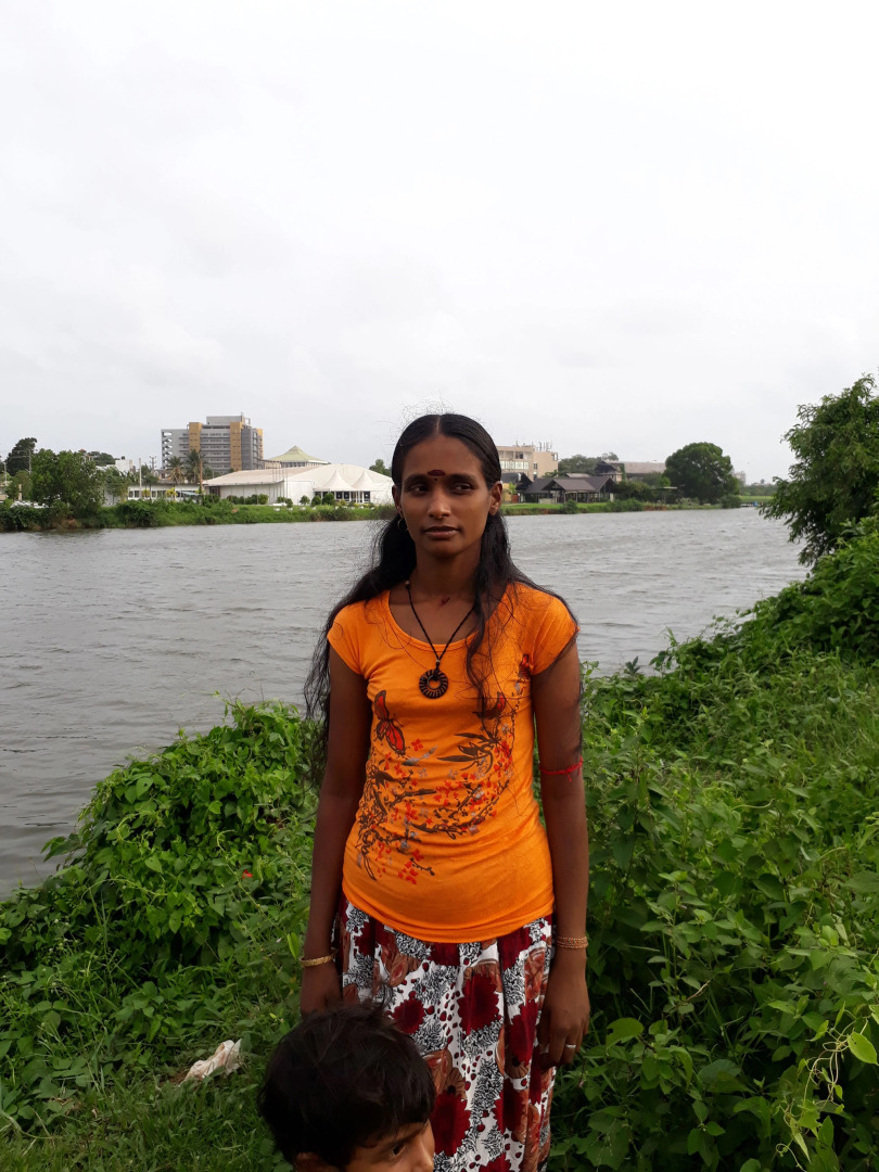 Отель Heina Nature villa colombo