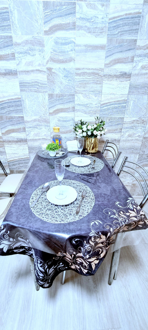 Квартира House of comfort